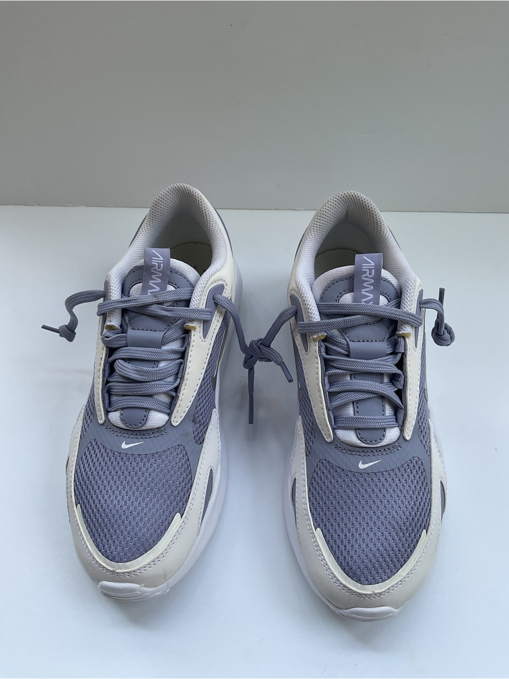 Nike Air Max Bolt Indigo Haze Women’s Sneakers Size 8 - Picture 4 of 11